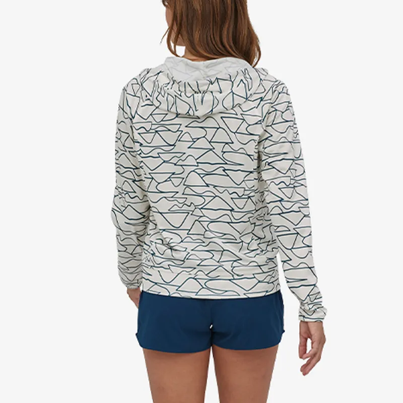 Patagonia Coastal Hideaway Jackets Women's-2
