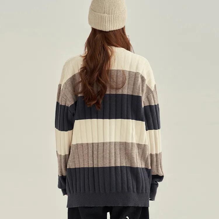 F426 Sweaters Unisex-2