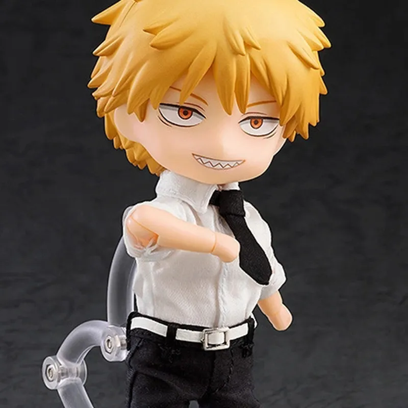 GOOD SMILE COMPANY Chibi Figures-2