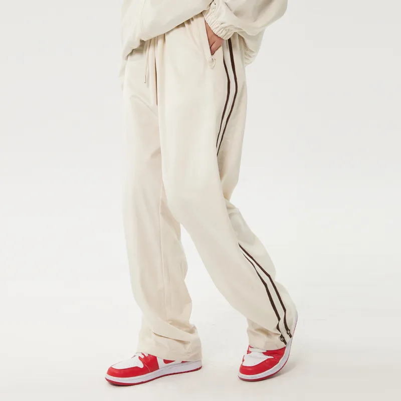 AMONSTER Knitted Sweatpants Unisex-6