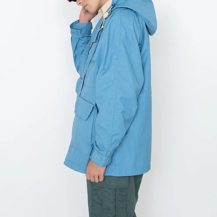 THE NORTH FACE PURPLE LABEL Jackets Unisex Smoke Blue-3