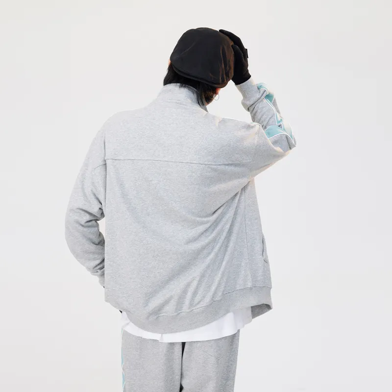 GUKUUL Jackets Unisex-6