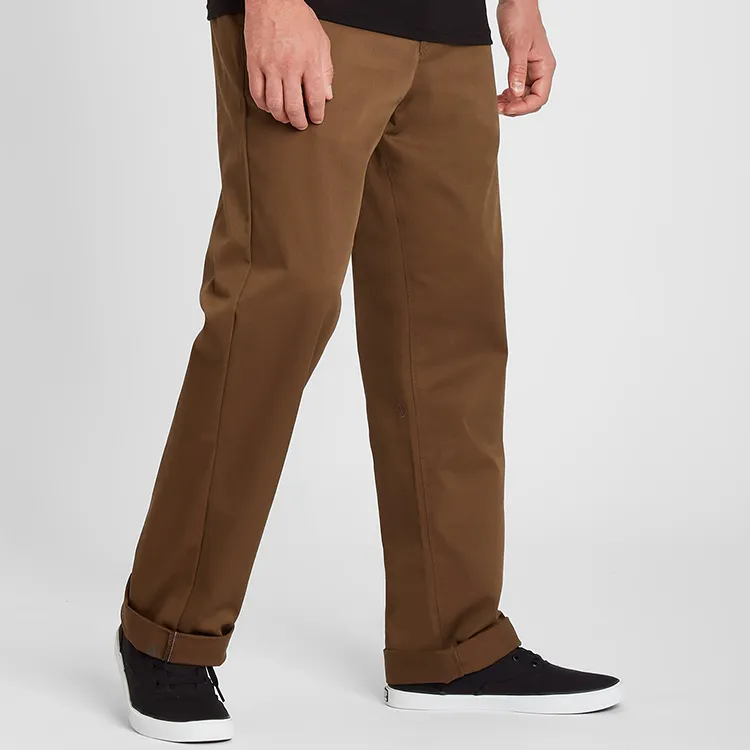 VOLCOM Casual Pants Men-8