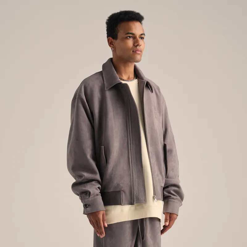 PCMY x Genesiszero Loose Fit Jacket Unisex-7