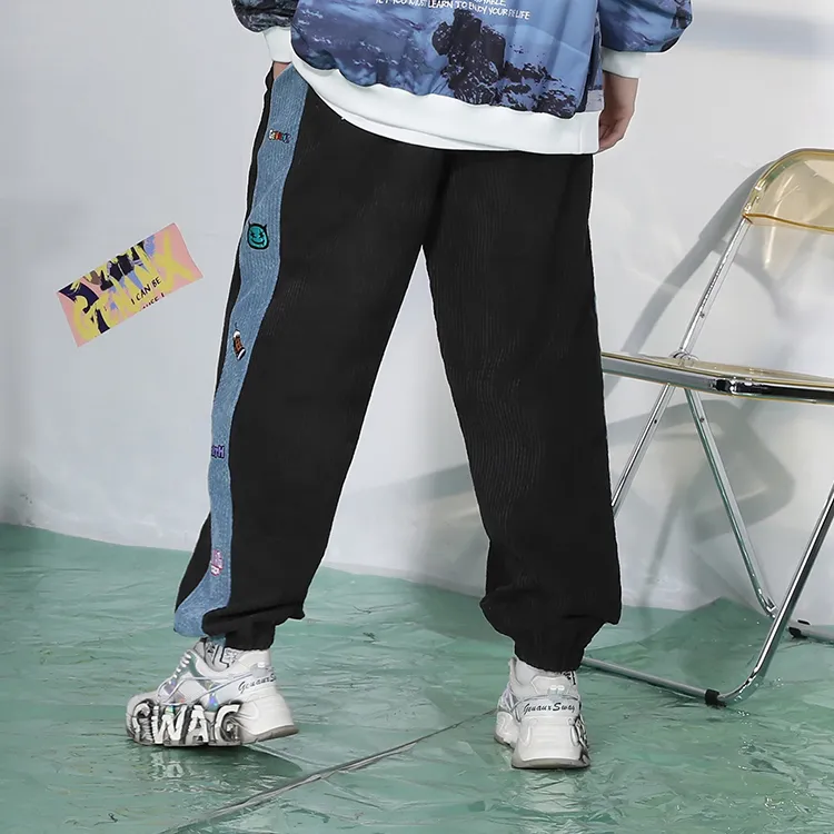 GENANX Jogger Sports Pants Unisex-3