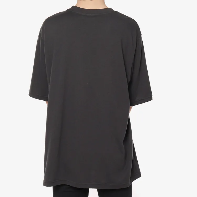 Adidas Originals T Shirts Men Black-5