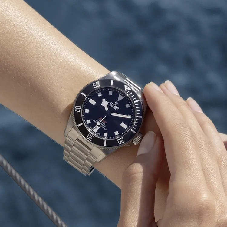 TUDOR Pelagos Lhd 42mm-2