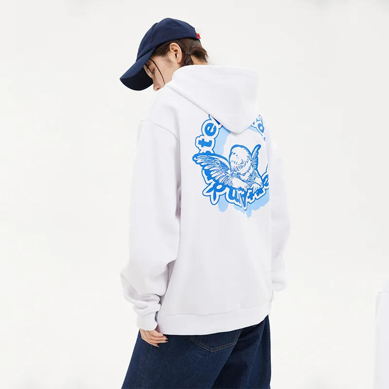 AMONSTER Sweatshirts Unisex-6