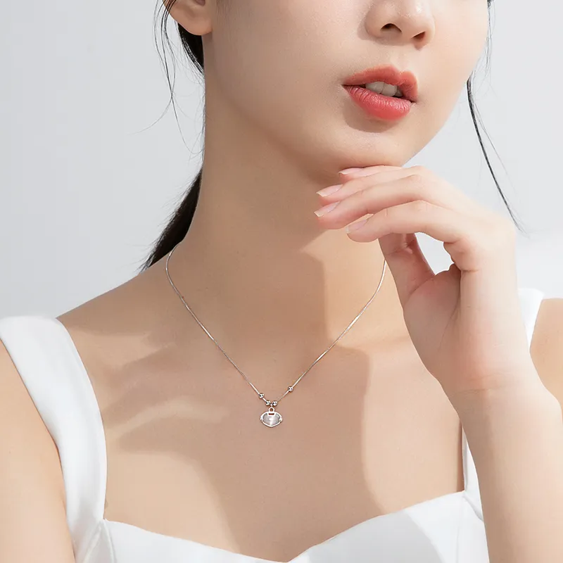 MOVER Necklaces Women's-4