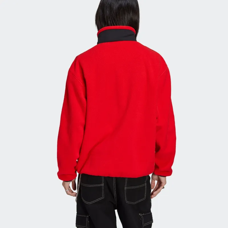 Adidas Jackets Men Red-3