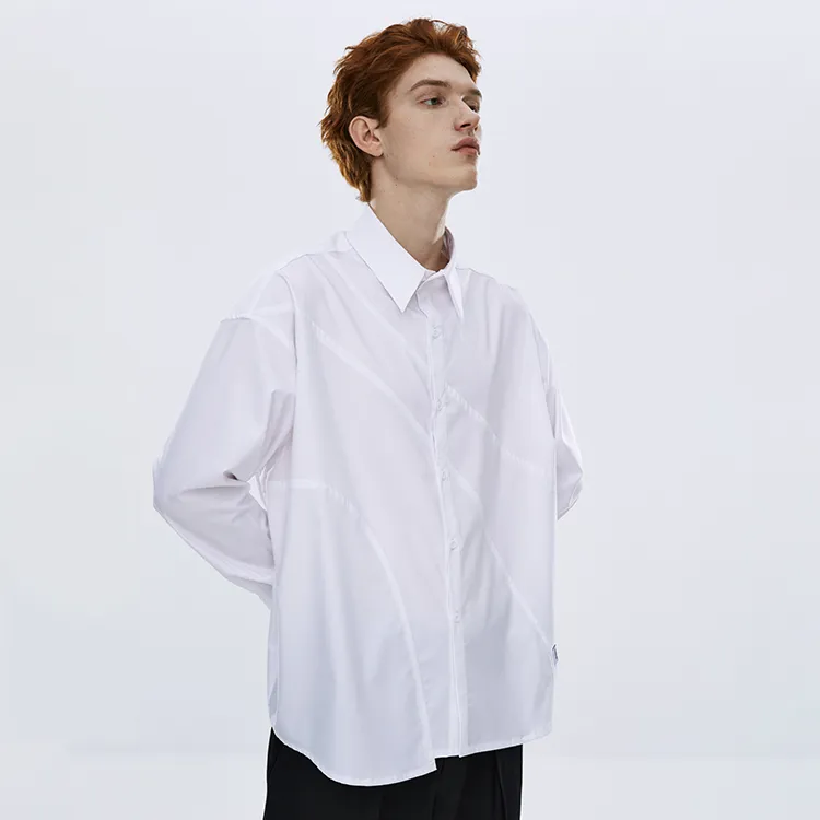 DIMC Shirts Unisex-8