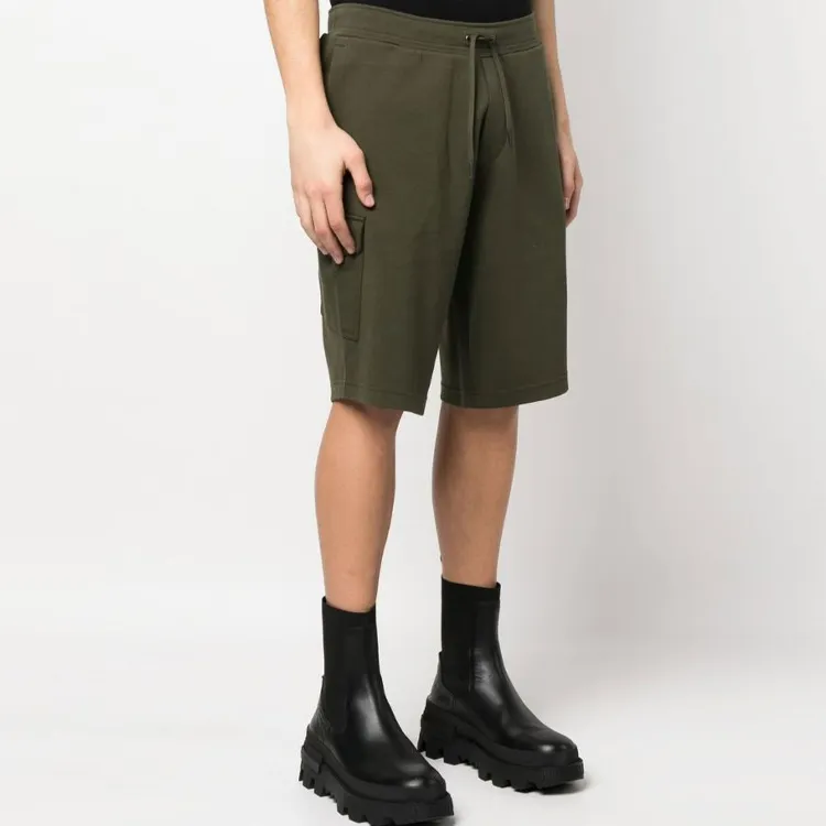 Polo Ralph Lauren Polo Pony Motif Cargo Shorts-3
