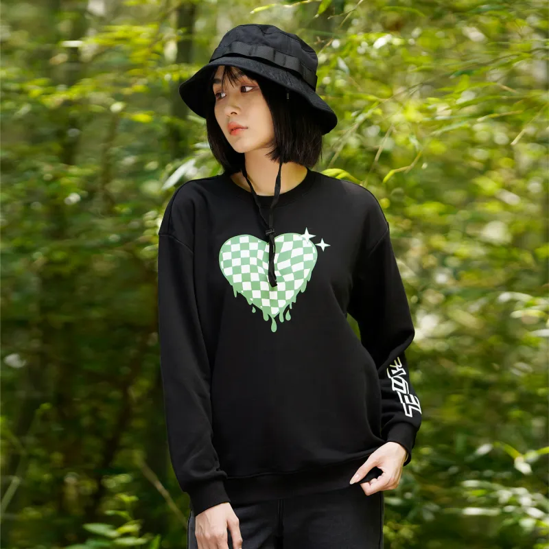 CAMEL Urban Function Series Sweatshirts Women's-2