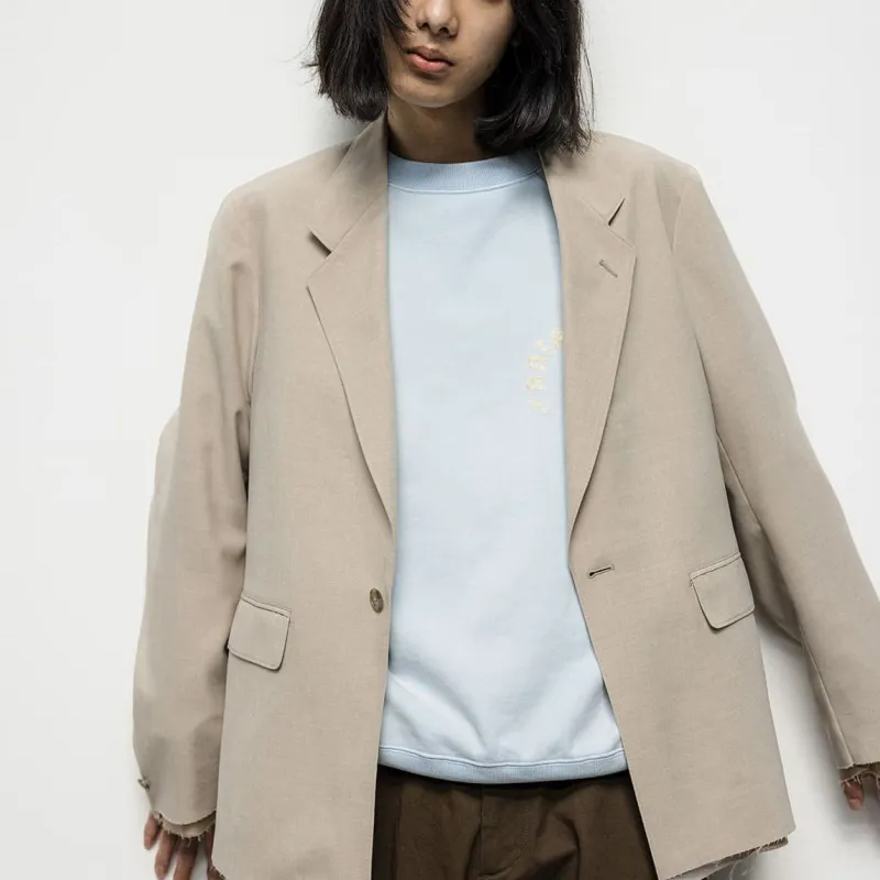 Beams Jackets Men Light Umber-4