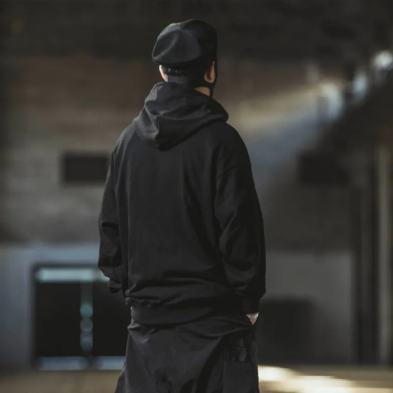 ENSHADOWER Sweatshirts Unisex-2