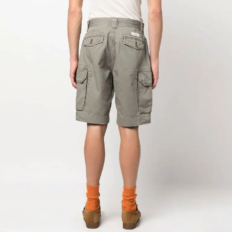 Polo Ralph Lauren Gellar Classic Fit Cargo Shorts-2
