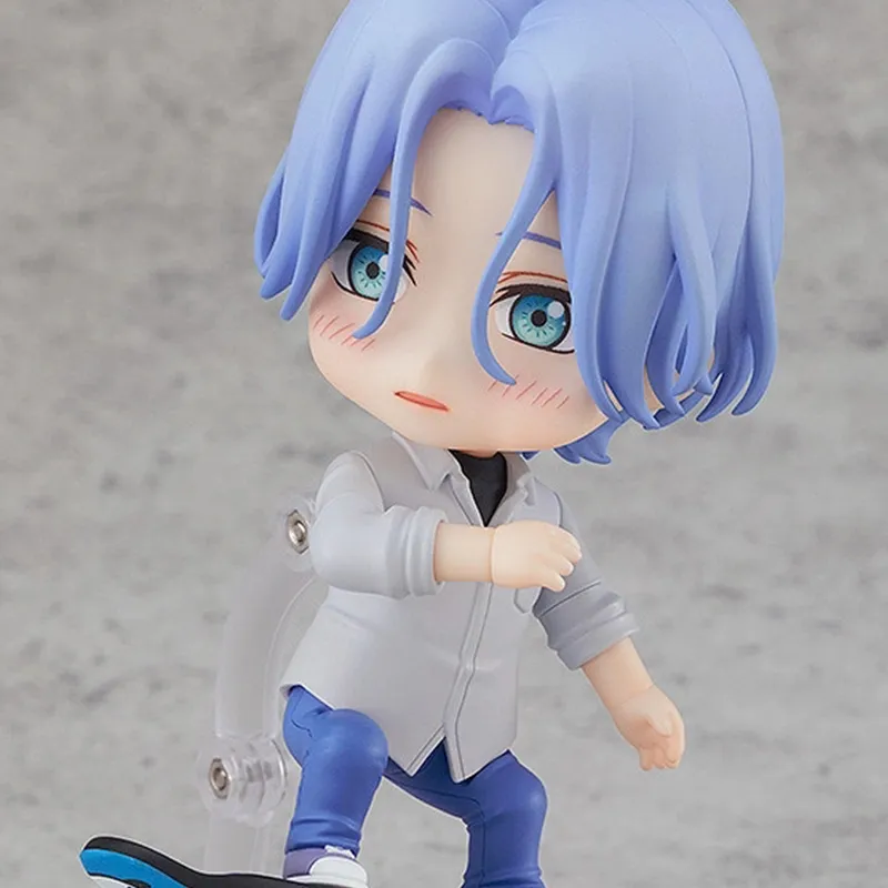 GOOD SMILE COMPANY Chibi Figures-2