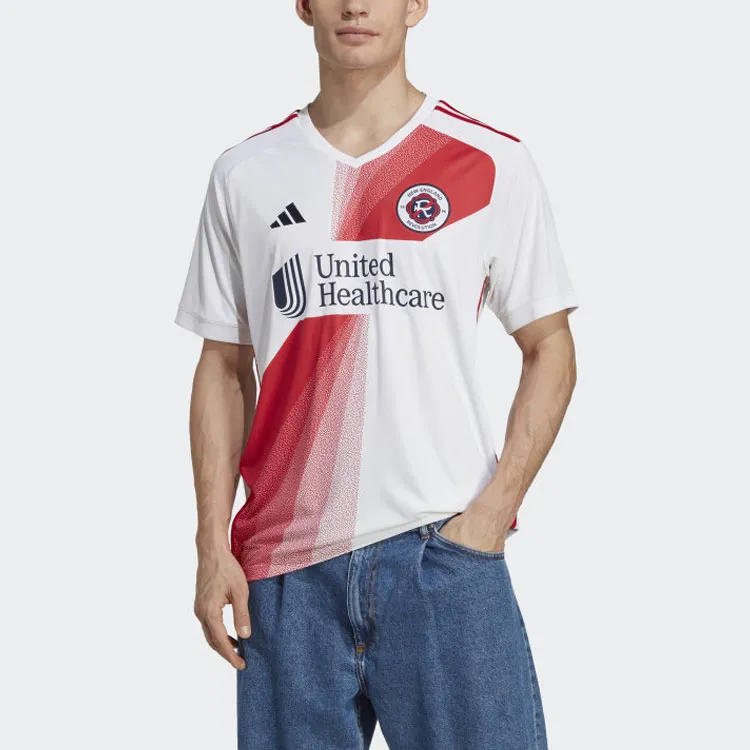 Adidas Soccer Jerseys Men Orange-3