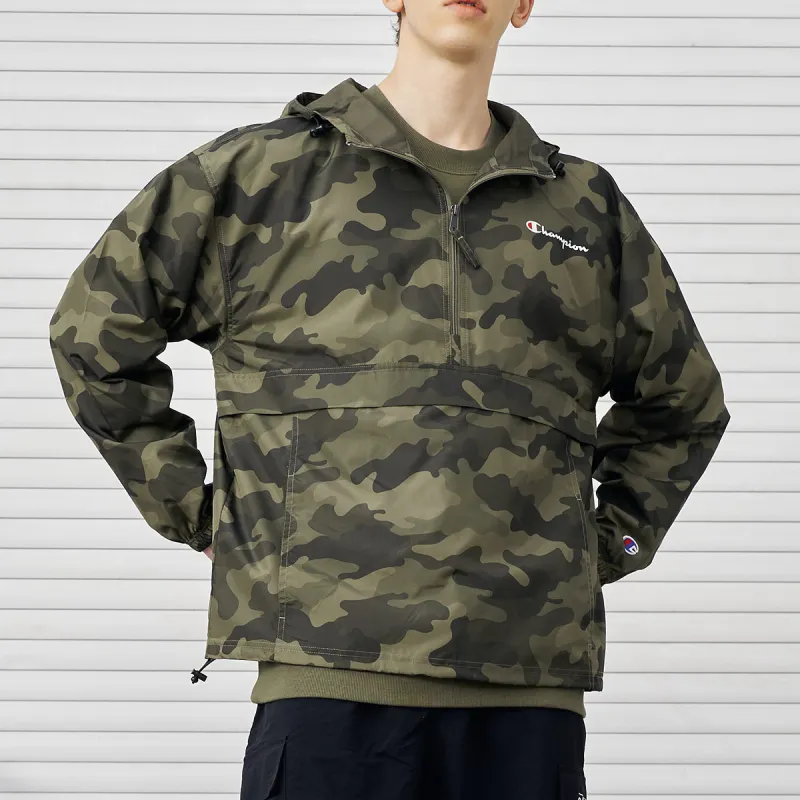 Champion Jacket US Version Unisex-2