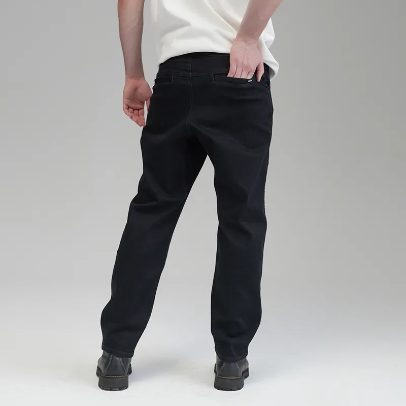 Prth Promethean Jeans Men's Black-6