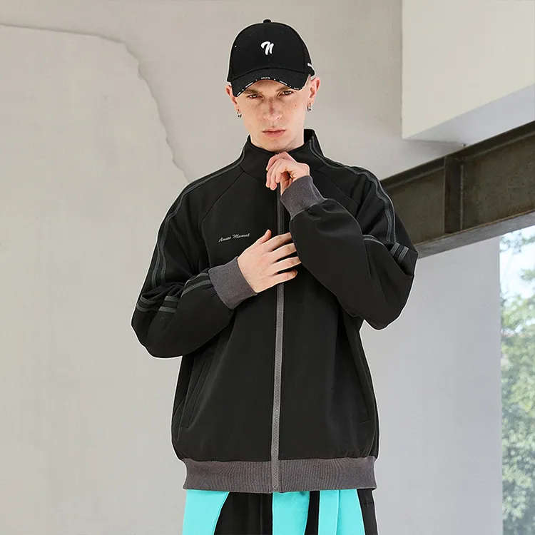 NOCAO Jackets Unisex-9