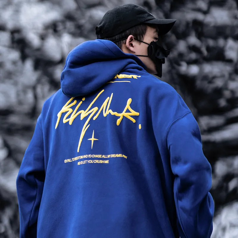 KILLWINNER Sweatshirts Unisex-6