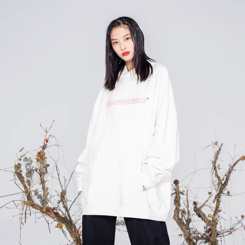 KILLWINNER Sweatshirt Fall Unisex-8