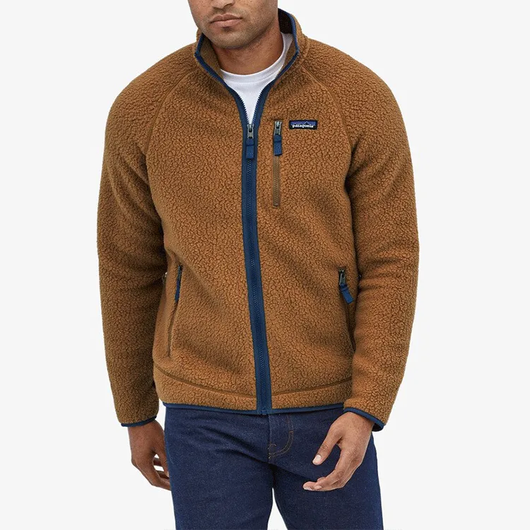 Patagonia Retro Pile Jacket-5