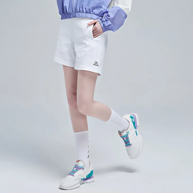 Kappa Casual Shorts Women's-7