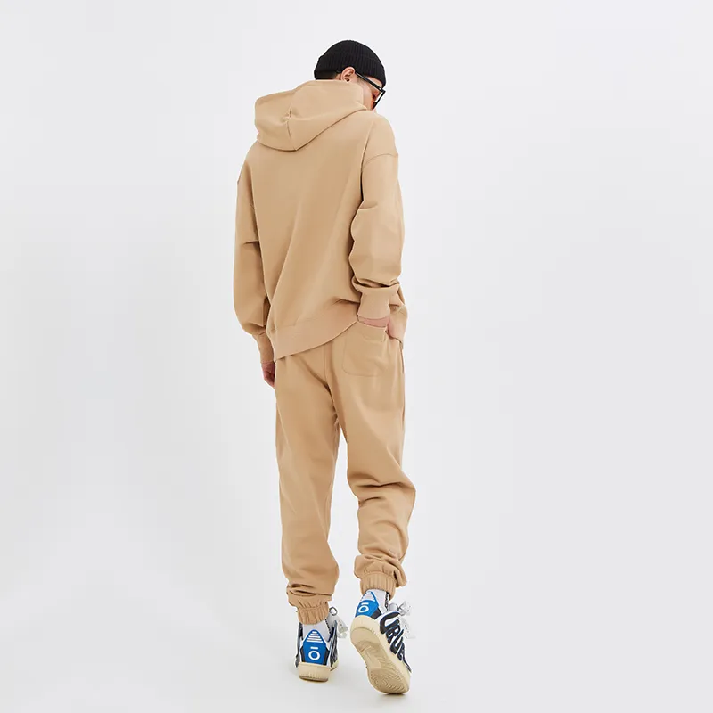 MAKE HAPPINESS Sweatshirts Unisex-11