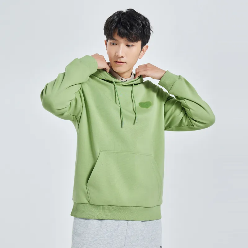 Erke Sweatshirts Men Avocado Green-3