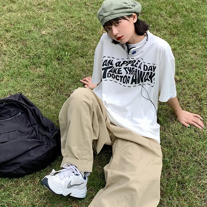 PROS BY CH Straight T Shirt Unisex-6