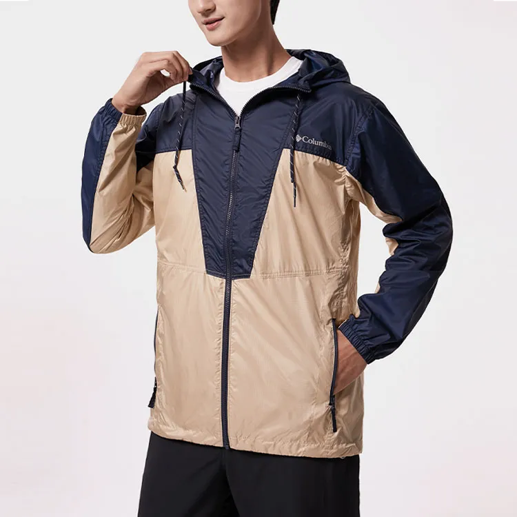 Columbia Jackets Men Pink-4