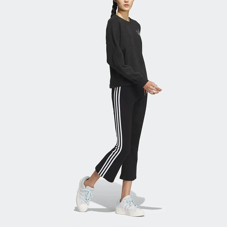 Adidas Originals Adidas X Miffy Sweatshirt Women's Black-5