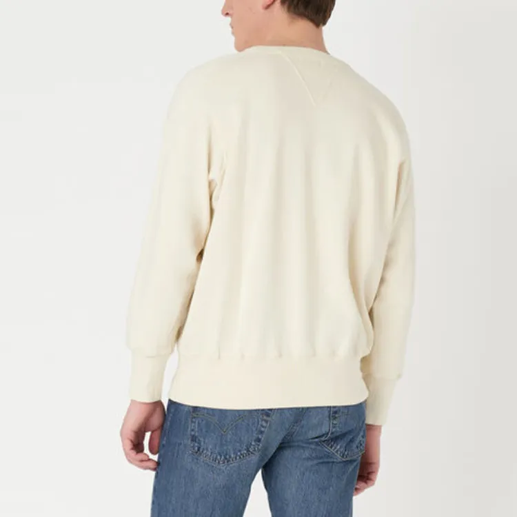 Levis Sweatshirts Men Beige-7
