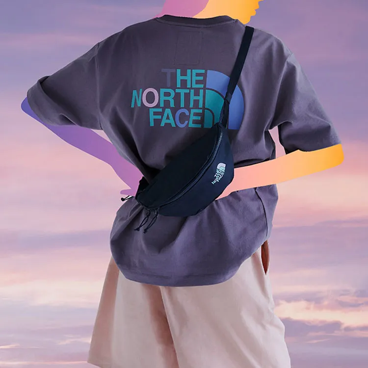 THE NORTH FACE X Clot Logo S/S T Shirt-3