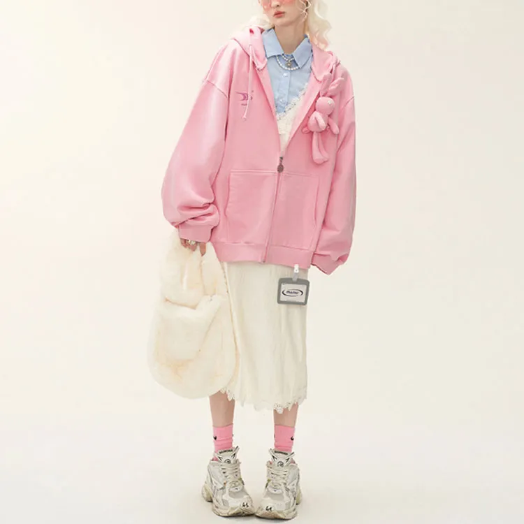 MAMC Sweatshirts Women's-7