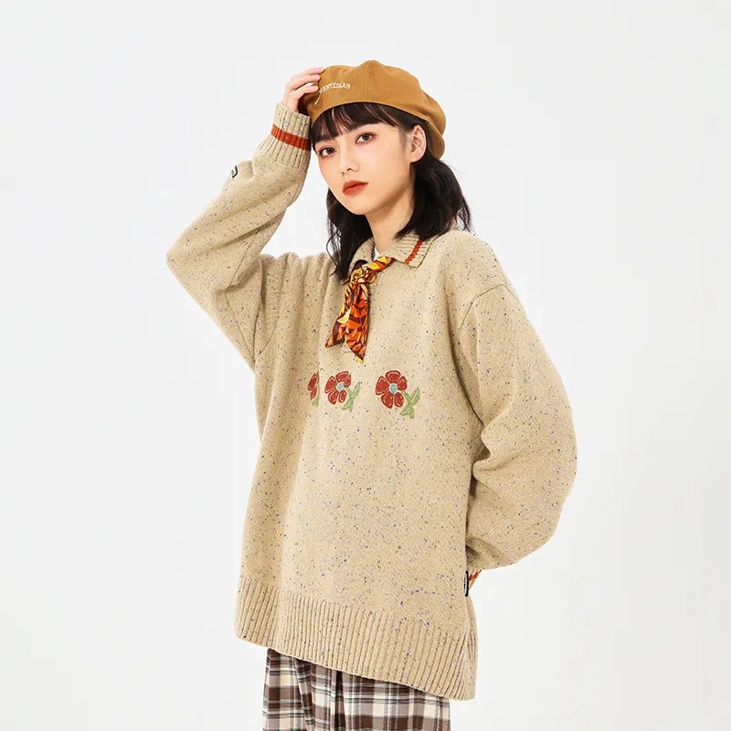 MostwantedLab Sweaters Unisex-8