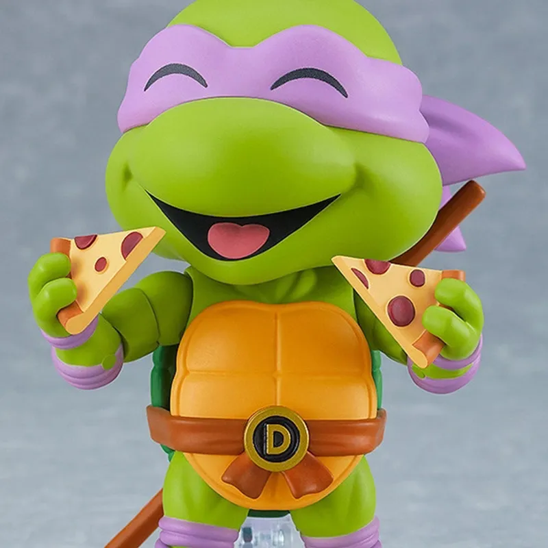 GOOD SMILE COMPANY Chibi Figures-3