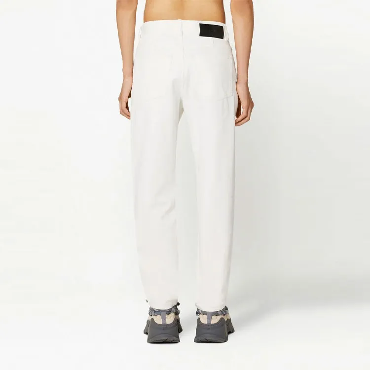 AMIPARIS Jeans Men White-1