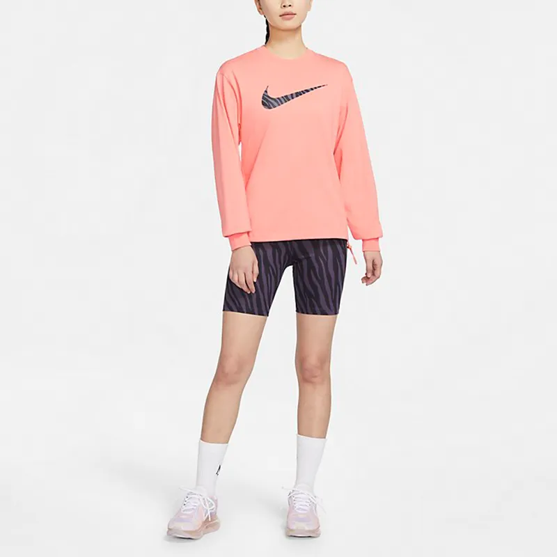 Nike Sweatshirts Women's Pink-2