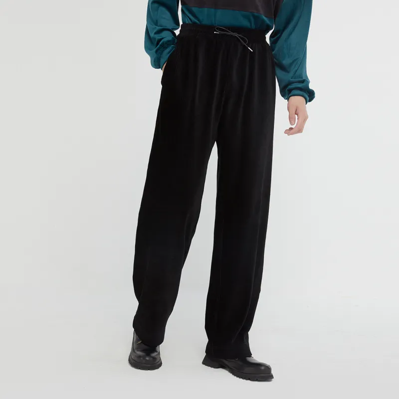 Bosieagender Casual Pants Unisex-43