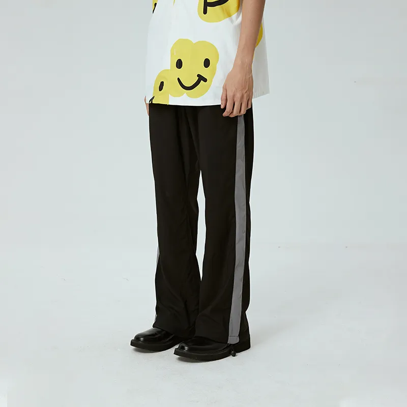 CONKLAB Casual Pants Unisex-4