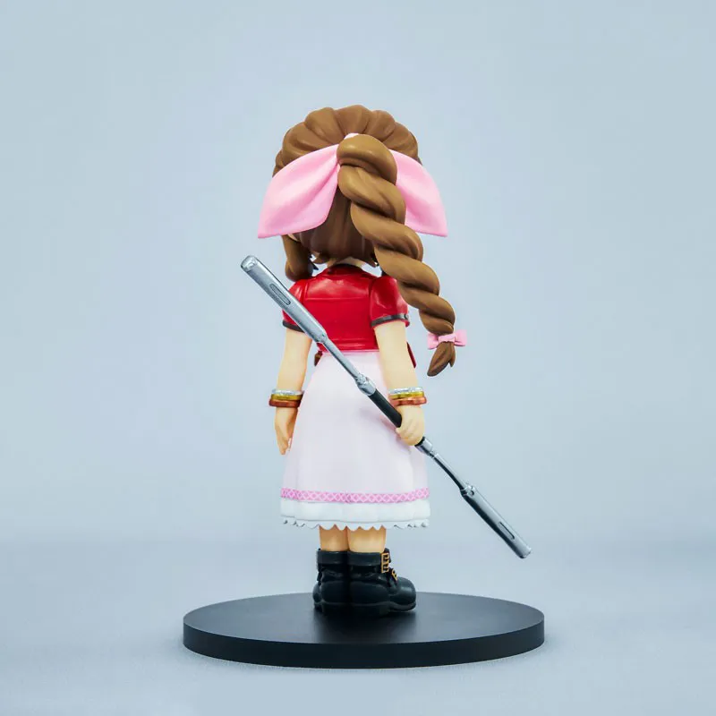 SQUARE ENIX Chibi Figures-4