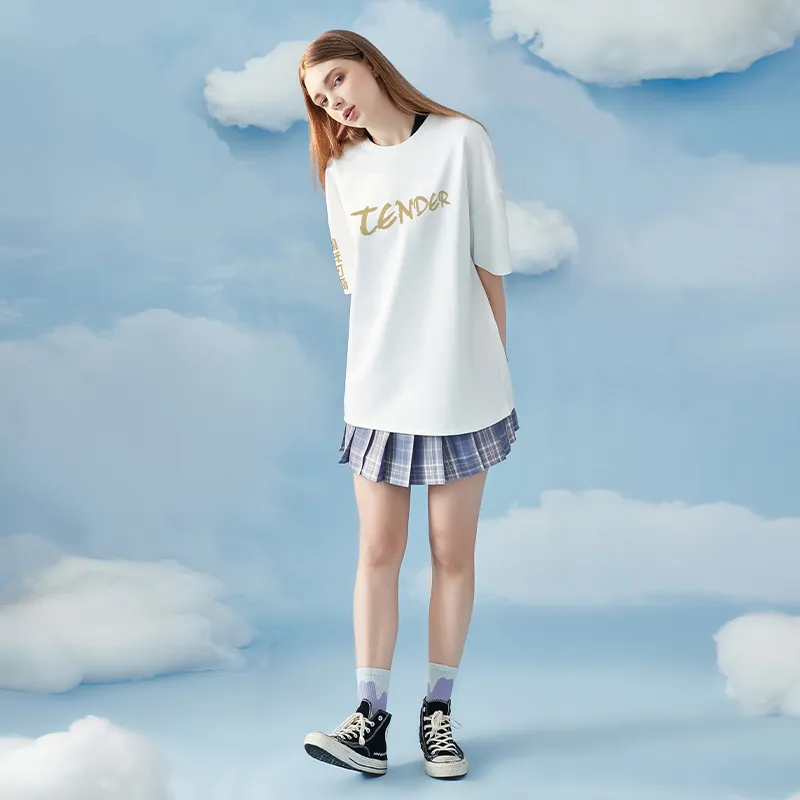 SANSYAS T-Shirts Unisex-3