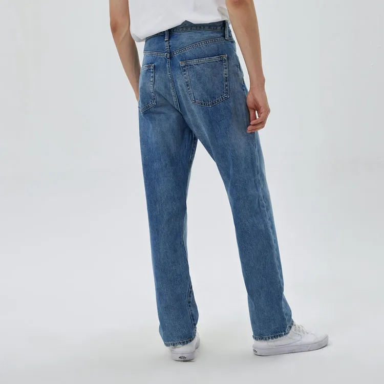 GAP Jeans Men Blue-2