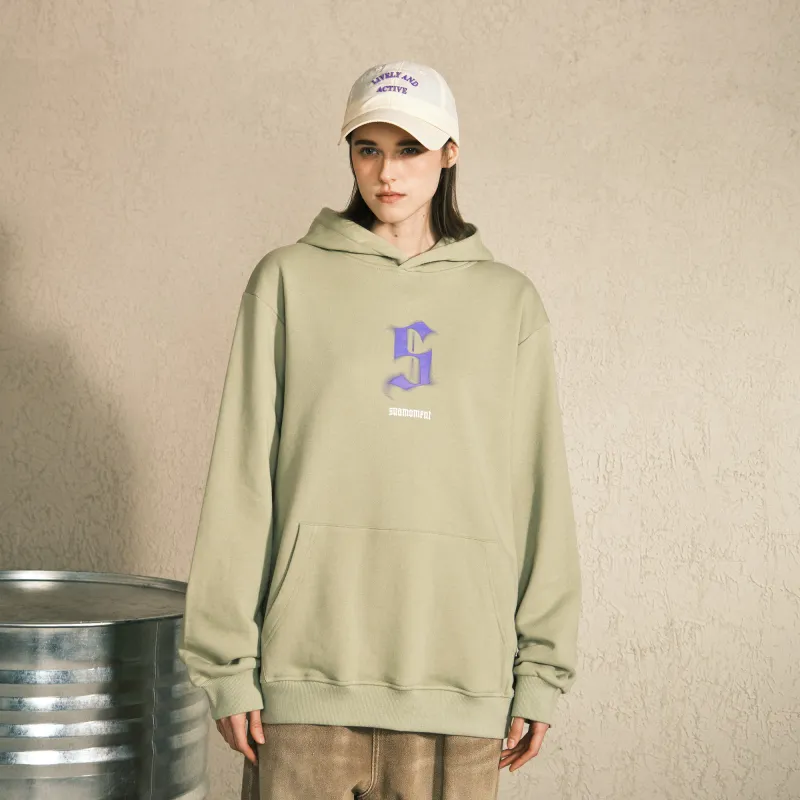 Suamoment Sweatshirts Unisex-14