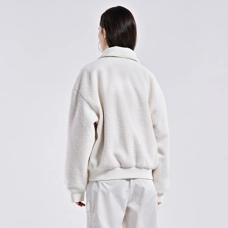 Kappa Velvet Jackets Women's-4