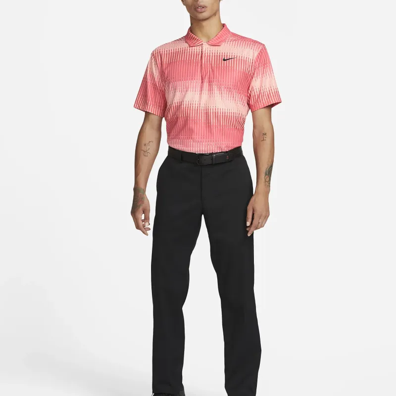 Nike Polo Shirts Men Bleached Coral-2