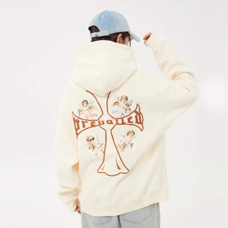 AMONSTER Sweatshirts Unisex-7